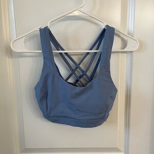 Lululemon Sport Bra A-B Cup